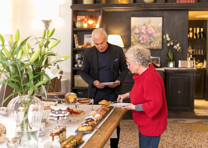 Palazzo Lorenzo Hotel Boutique&Spa Firenze