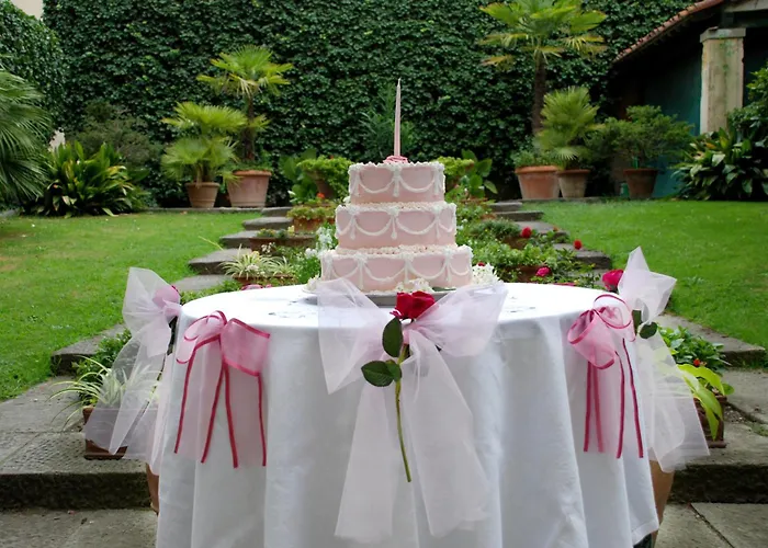 Hotel Principe Firenze