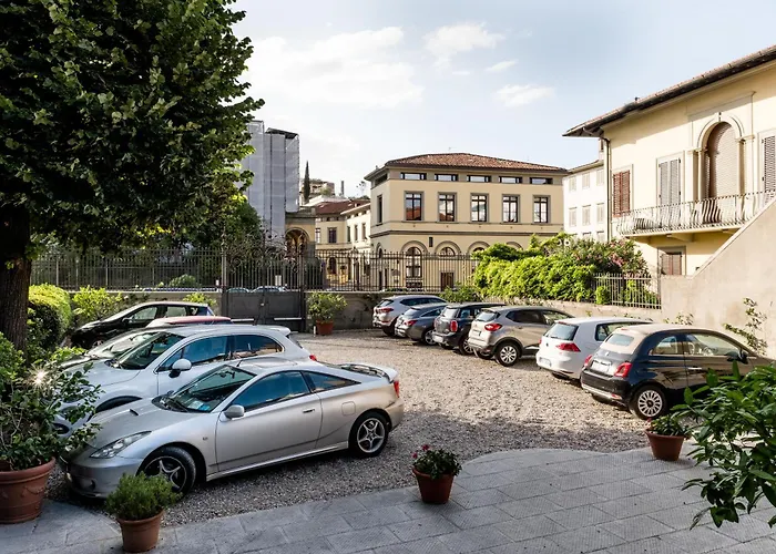 Hotel Principe Firenze