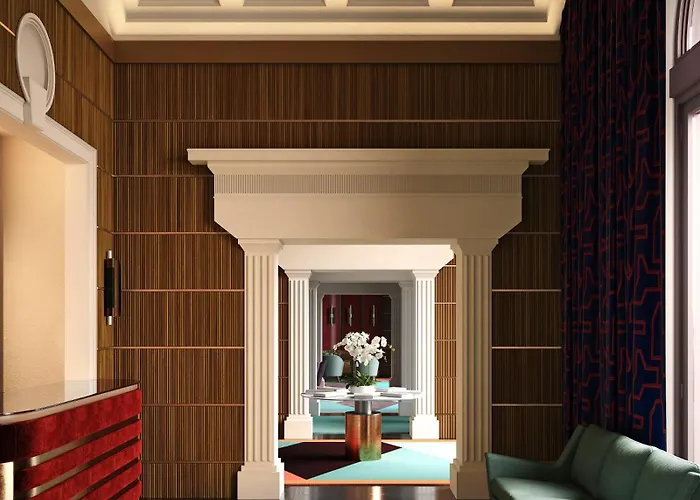 Room Mate Luca, Firenze