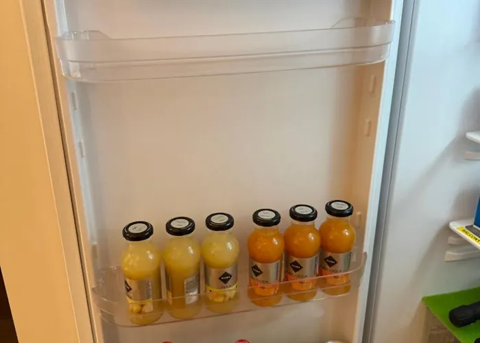 Bed and Breakfast Pink Wolf Firenze